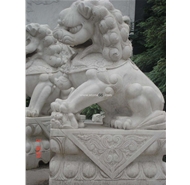 動物雕塑-13